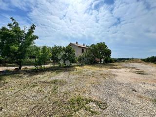 Terreno edificabile Loborika, Marčana, 430m2