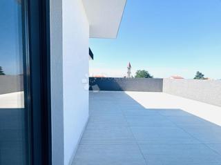 Allogio Privlaka, 92,56m2