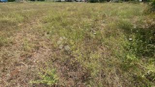 Terreno edificabile 1050 m² vicino all'asfalto, Sveti Lovreč