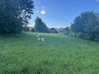 Terreno edificabile Lič, Fužine, 2.125m2