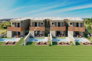 Casa Bale, 140m2