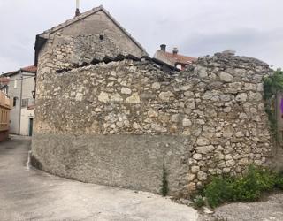 Casa Skradin, 200m2