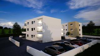 Allogio Vodice, 82,87m2