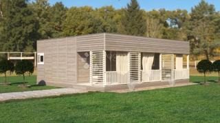 Casa Centar, Čakovec, 63,78m2