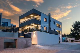 Casa Medulin, 360m2