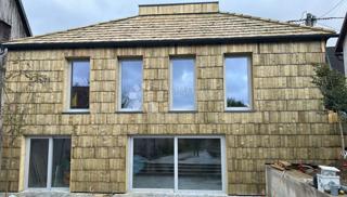 Casa Ravna Gora, 144m2