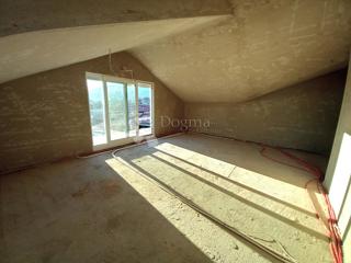 Matulji, appartamento con vista mare