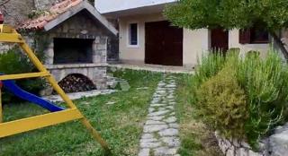 Casa Križišće, Kraljevica, 245m2