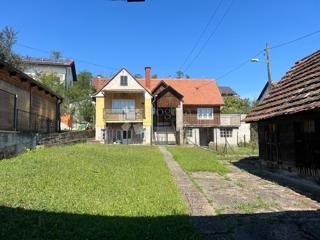 Terreno edificabile Granešina, Gornja Dubrava, 531m2