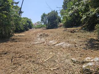 Terreno edificabile Mutvoran, Marčana, 1.420m2