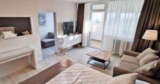 Allogio Travno, Novi Zagreb - Istok, 42,36m2