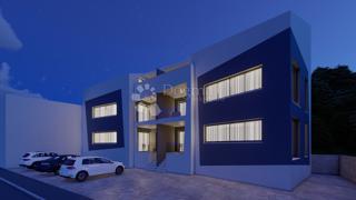 Appartamento Vrbnik, 100m2