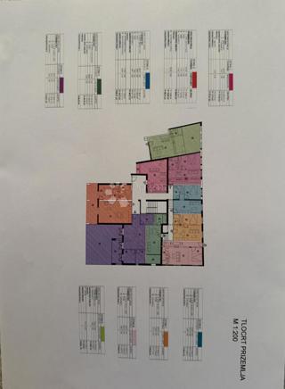 Allogio Crikvenica, 32,54m2