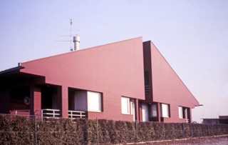 Casa Lučko, Novi Zagreb - Zapad, 500m2