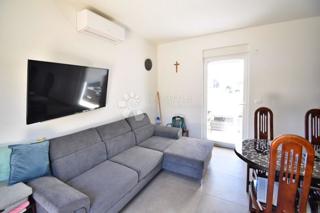 Valdebek - appartamento al piano terra con terrazza 55m2