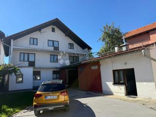 Casa Centar, Gospić, GOSPIĆ CENTAR, 120m2