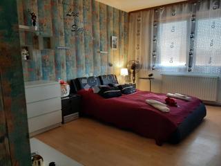 Allogio Borongaj, Peščenica - Žitnjak, 51m2