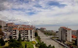 Allogio Krnjevo, Rijeka, 51,80m2
