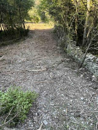 Terreno agricolo Peruški, Marčana, 2.000m2