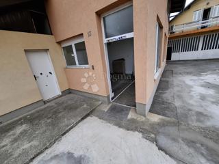 Edificio Trnje, 482m2