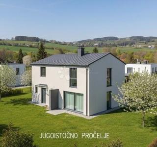 Allogio Vodnjan, 72,88m2