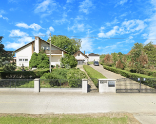 Casa Suhopolje, 230m2