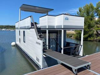 Appartamento Novigrad, 33m2