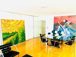 Locale commerciale Črnomerec, 118,98m2