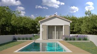 Terreno edificabile Juršići