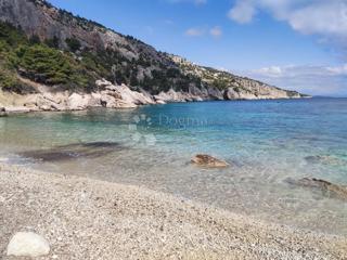 Terreno edificabile Velo Grablje, Hvar, 1.565m2