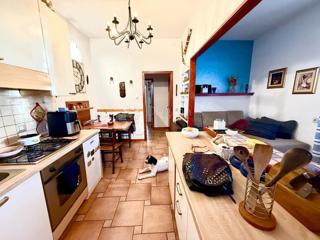 Allogio Kozala, Rijeka, 45,24m2