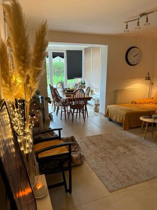 Allogio Remete, Maksimir, 64,39m2