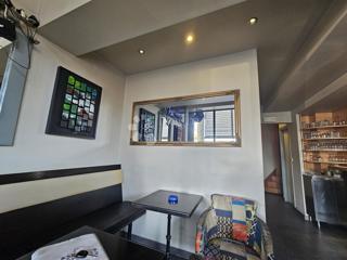 Locale commerciale Bili brig, Zadar, 54m2