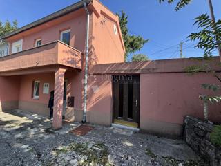 Casa Kozala, Rijeka, 54m2