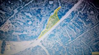 Terreno edificabile Brodarica, Šibenik - Okolica, 5.428m2