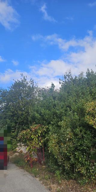 Terreno edificabile Krk, 1.130m2