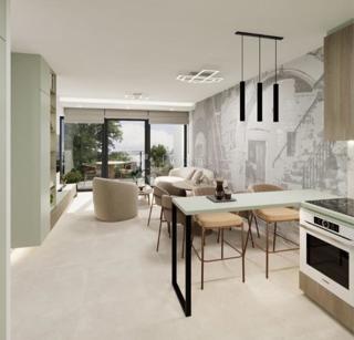 Allogio Bilice, Šibenik - Okolica, 71,40m2