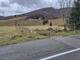 Terreno edificabile Mrkopalj, 7.901m2