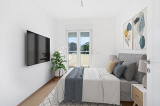 Appartamento Senj, 48,93m2