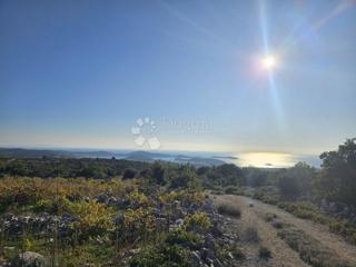 Terreno agricolo Jarebinjak, Rogoznica, 4.285m2