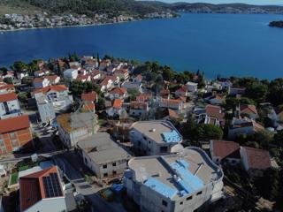 ROGOZNICA - PROGETTO ECCEZIONALE, POSIZIONE ECCEZIONALE