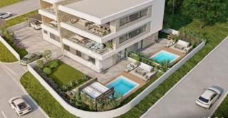 Allogio Poreč, 240m2