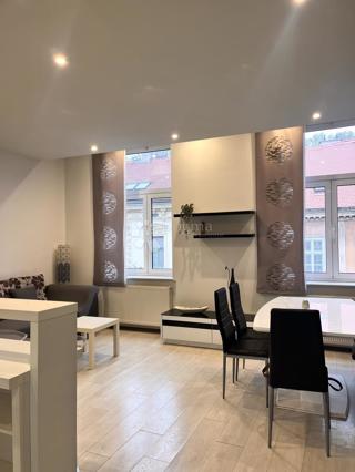 Allogio Donji grad, Donji Grad, 76,64m2