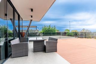 Kostrena, appartamento di 110,08 m2, a 90 metri dalla spiaggia.