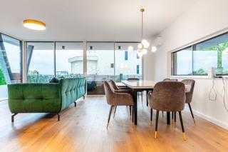 Allogio Kostrena, 110,08m2