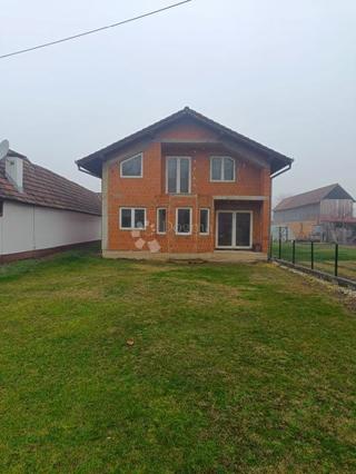 Casa Kruševica, Slavonski Šamac, 200m2