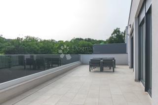 Allogio Remete, Maksimir, 112m2