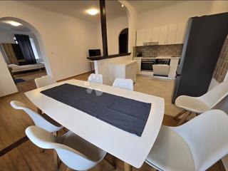 Allogio Centar, Rijeka, 166m2