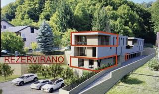 Allogio Gornje Mrzlo Polje Mrežničko, Duga Resa, 48m2