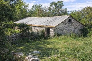 Terreno edificabile Vinjerac, Posedarje, 11,12m2